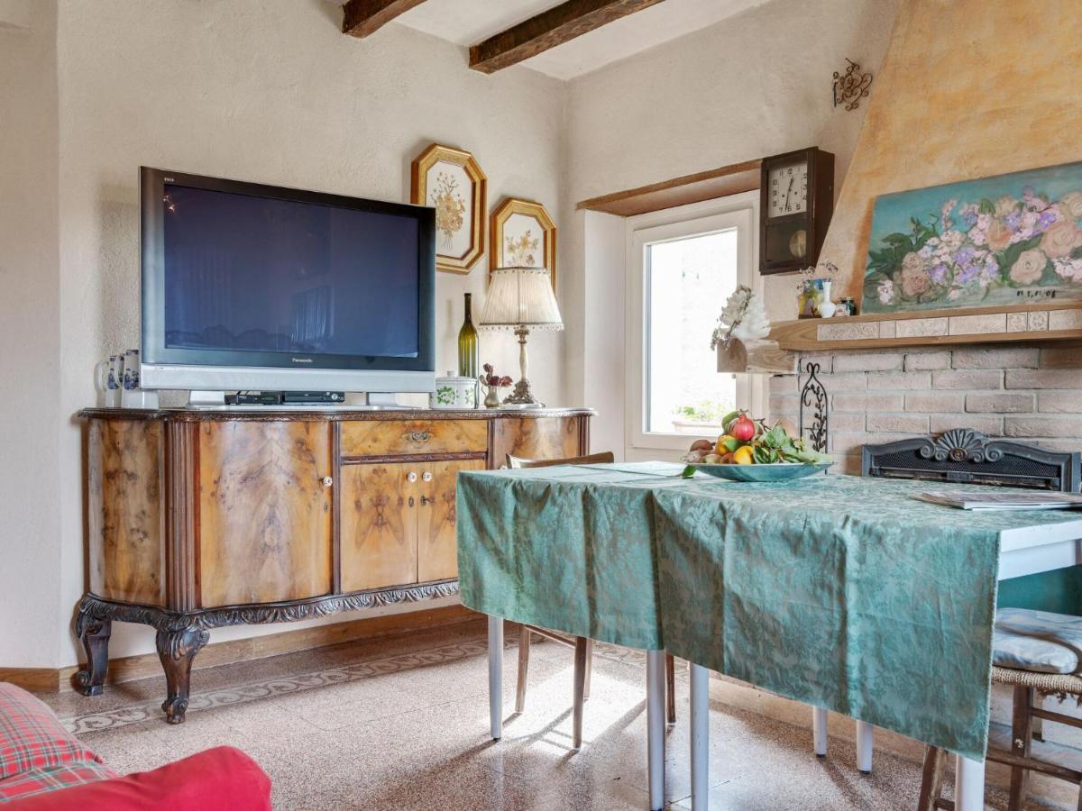Soulful Holiday Home In Modena Wth Garden Luaran gambar