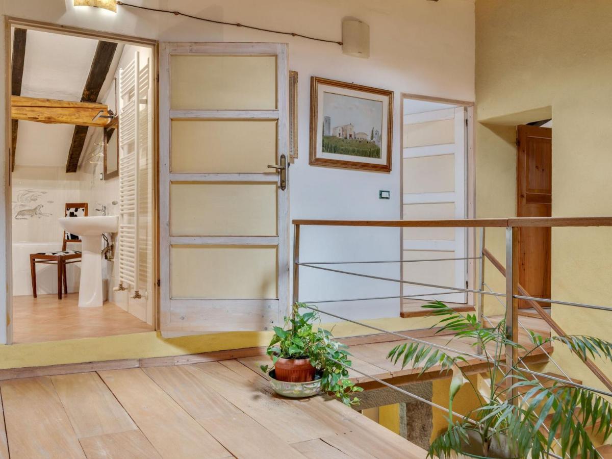 Soulful Holiday Home In Modena Wth Garden Luaran gambar