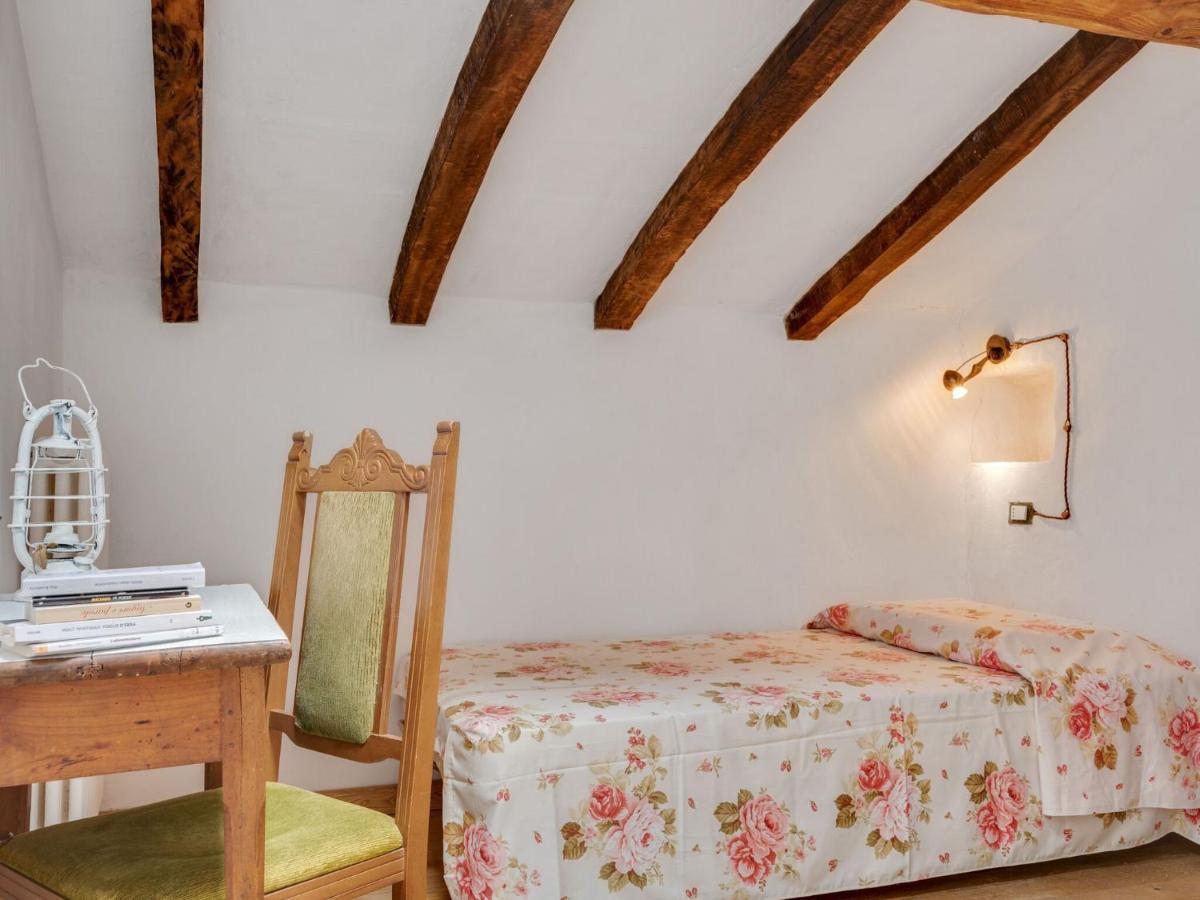 Soulful Holiday Home In Modena Wth Garden Luaran gambar