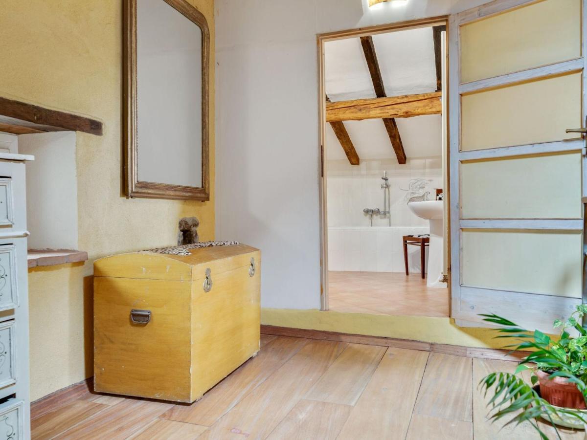 Soulful Holiday Home In Modena Wth Garden Luaran gambar