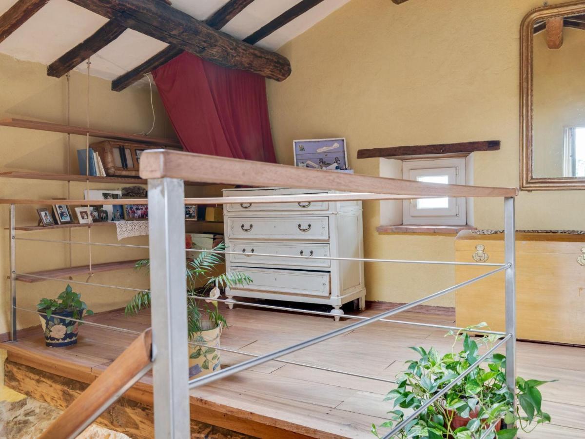 Soulful Holiday Home In Modena Wth Garden Luaran gambar