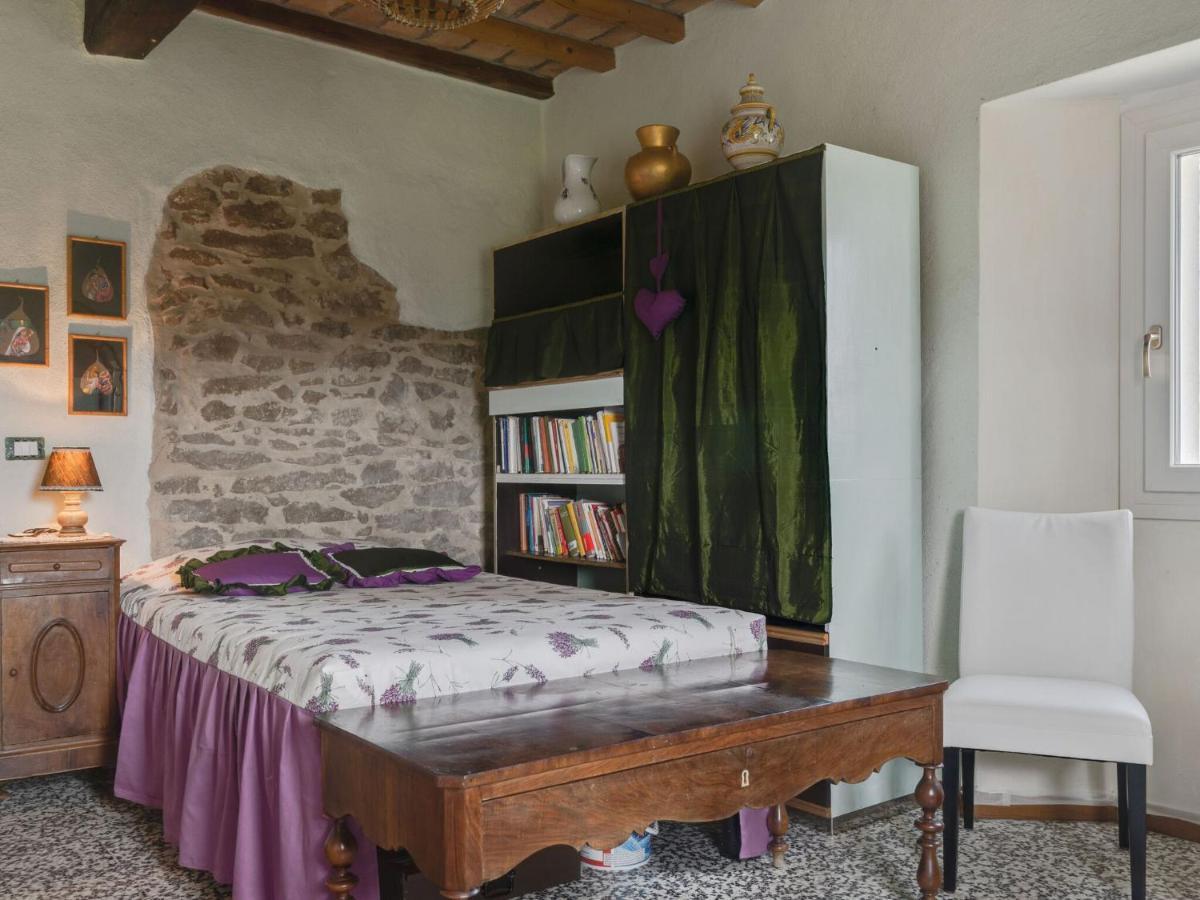 Soulful Holiday Home In Modena Wth Garden Luaran gambar
