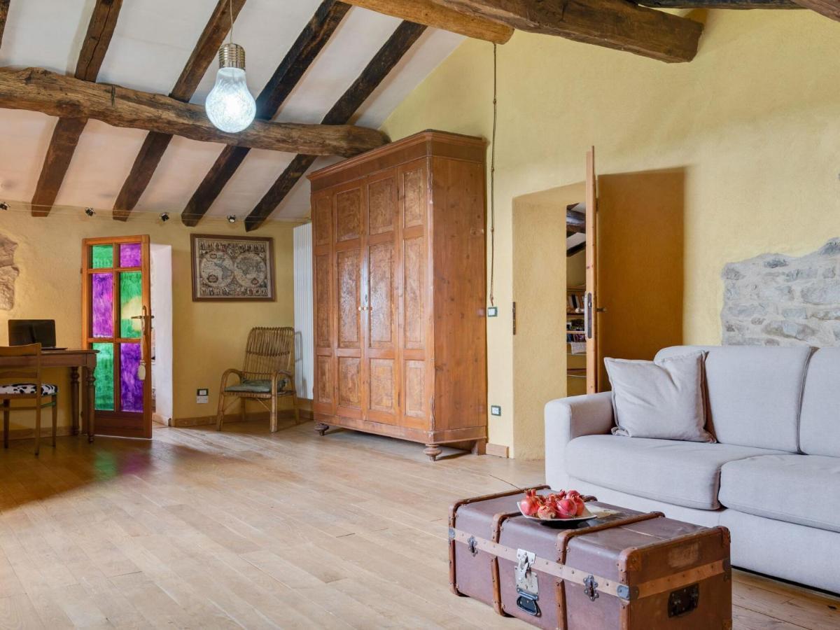Soulful Holiday Home In Modena Wth Garden Luaran gambar