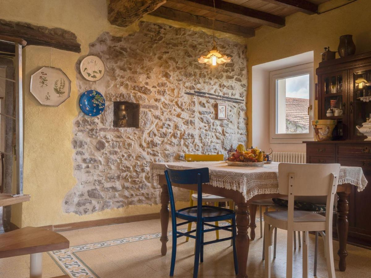 Soulful Holiday Home In Modena Wth Garden Luaran gambar