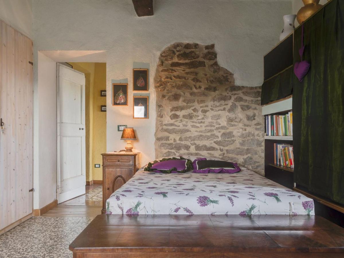 Soulful Holiday Home In Modena Wth Garden Luaran gambar
