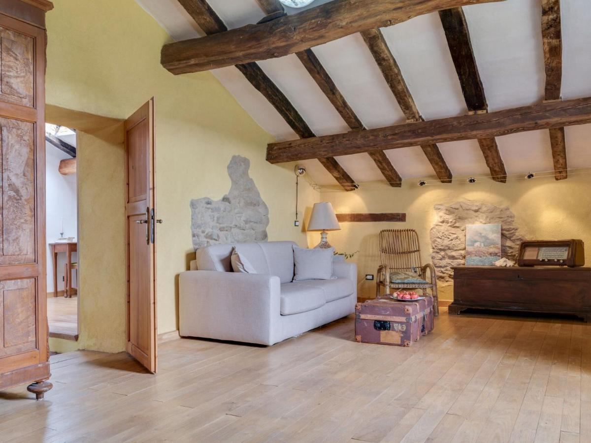Soulful Holiday Home In Modena Wth Garden Luaran gambar
