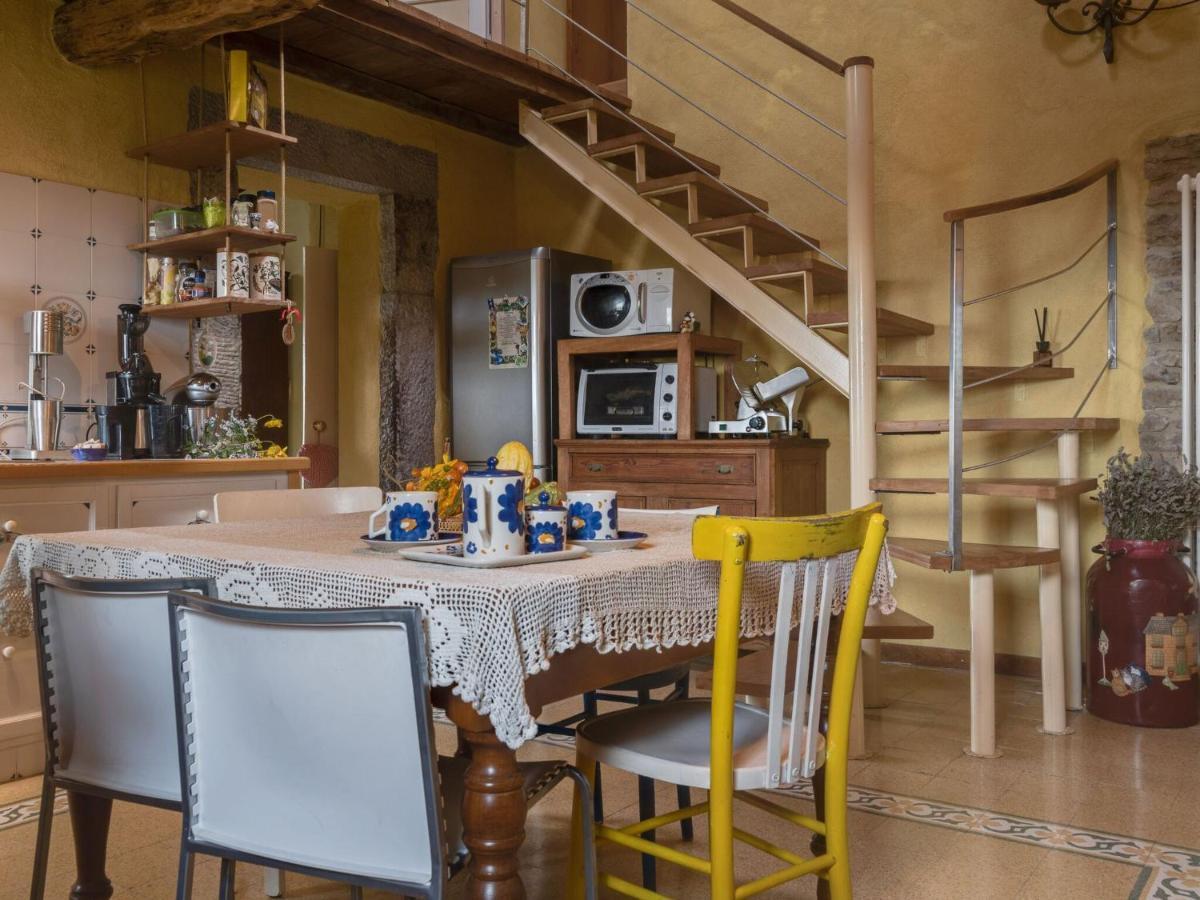 Soulful Holiday Home In Modena Wth Garden Luaran gambar