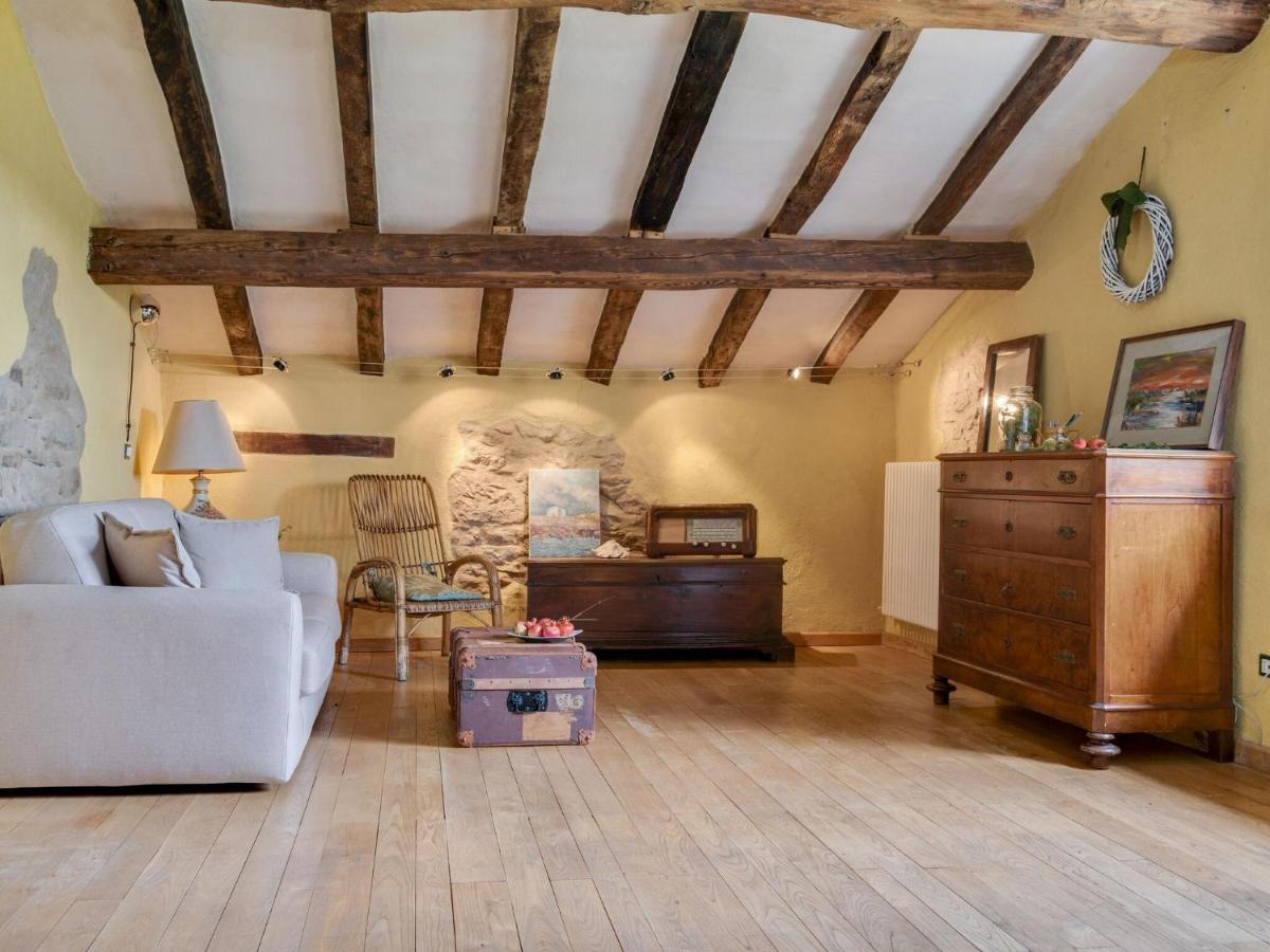 Soulful Holiday Home In Modena Wth Garden Luaran gambar