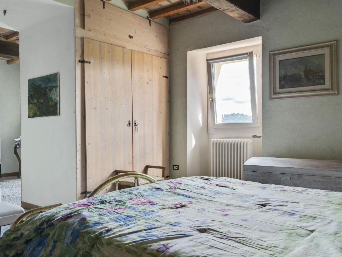 Soulful Holiday Home In Modena Wth Garden Luaran gambar