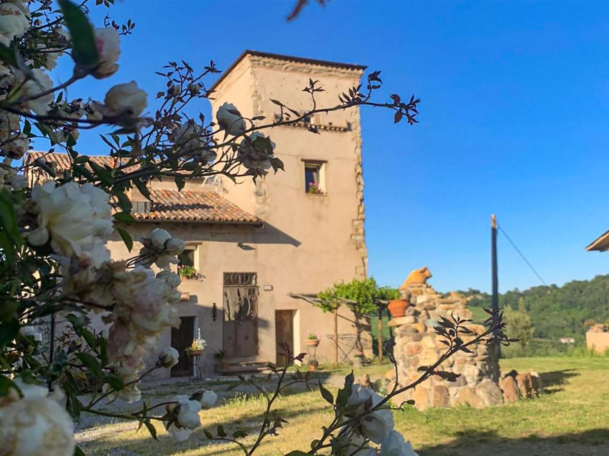 Soulful Holiday Home In Modena Wth Garden Luaran gambar